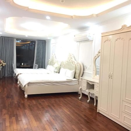 Anna Airport Hotel Hanoi Exteriör bild