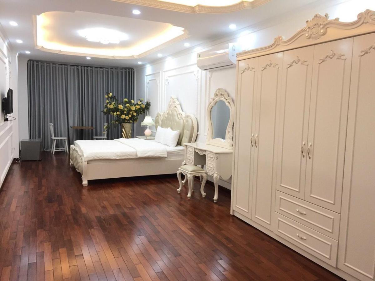 Anna Airport Hotel Hanoi Exteriör bild