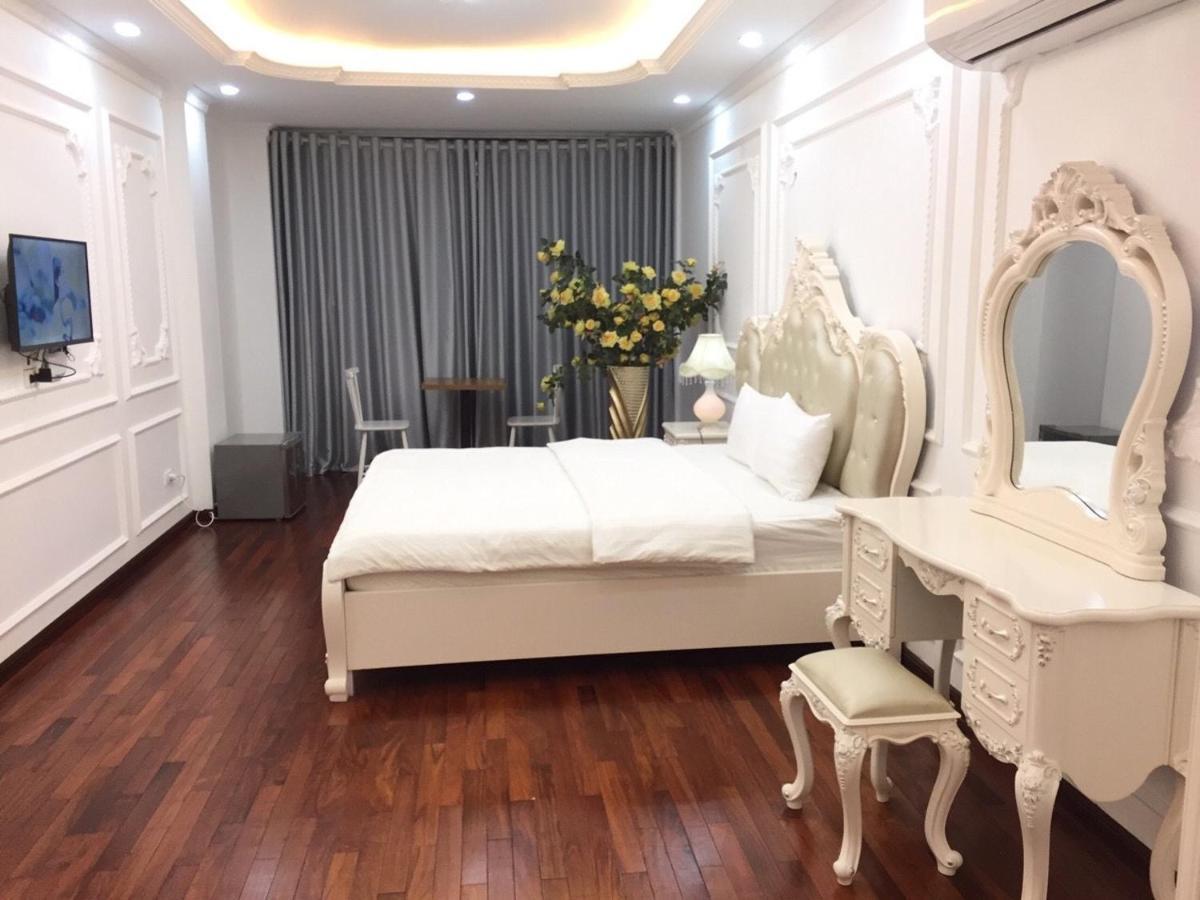 Anna Airport Hotel Hanoi Exteriör bild