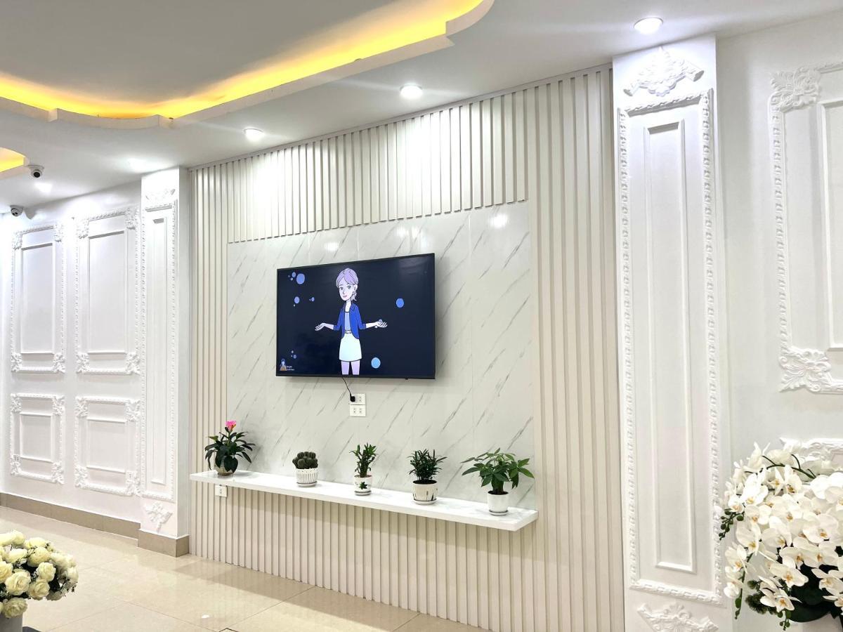 Anna Airport Hotel Hanoi Exteriör bild
