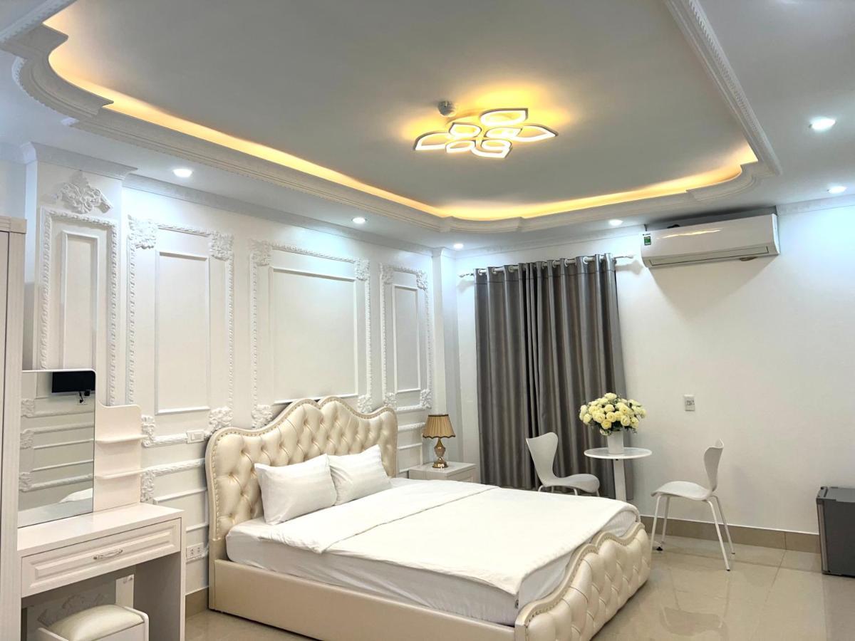 Anna Airport Hotel Hanoi Exteriör bild