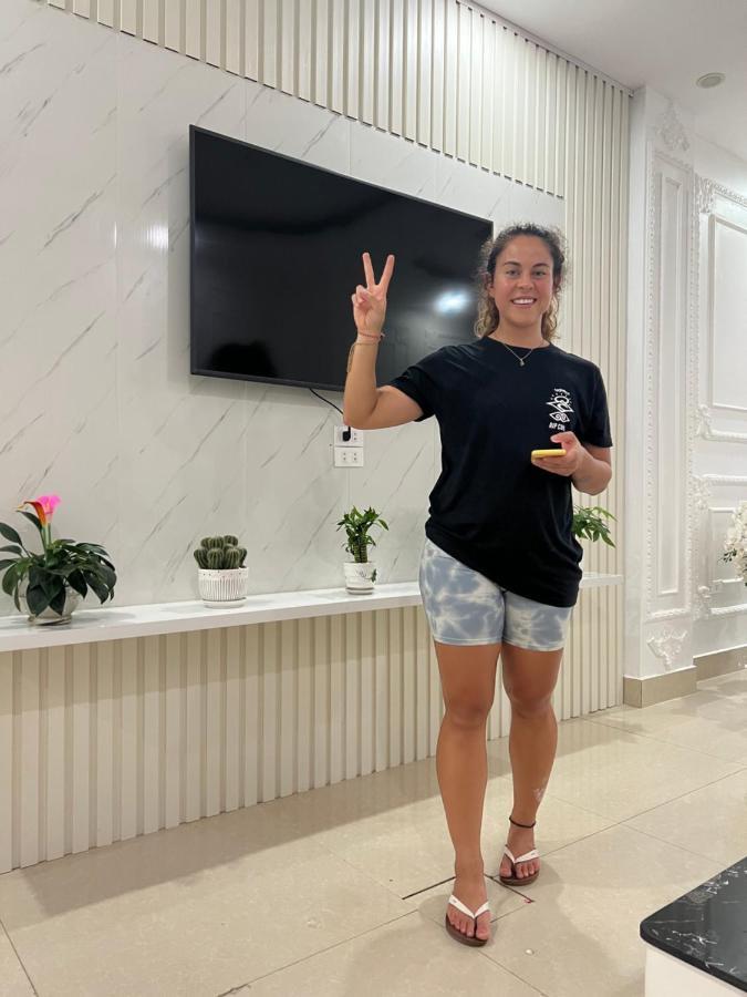 Anna Airport Hotel Hanoi Exteriör bild